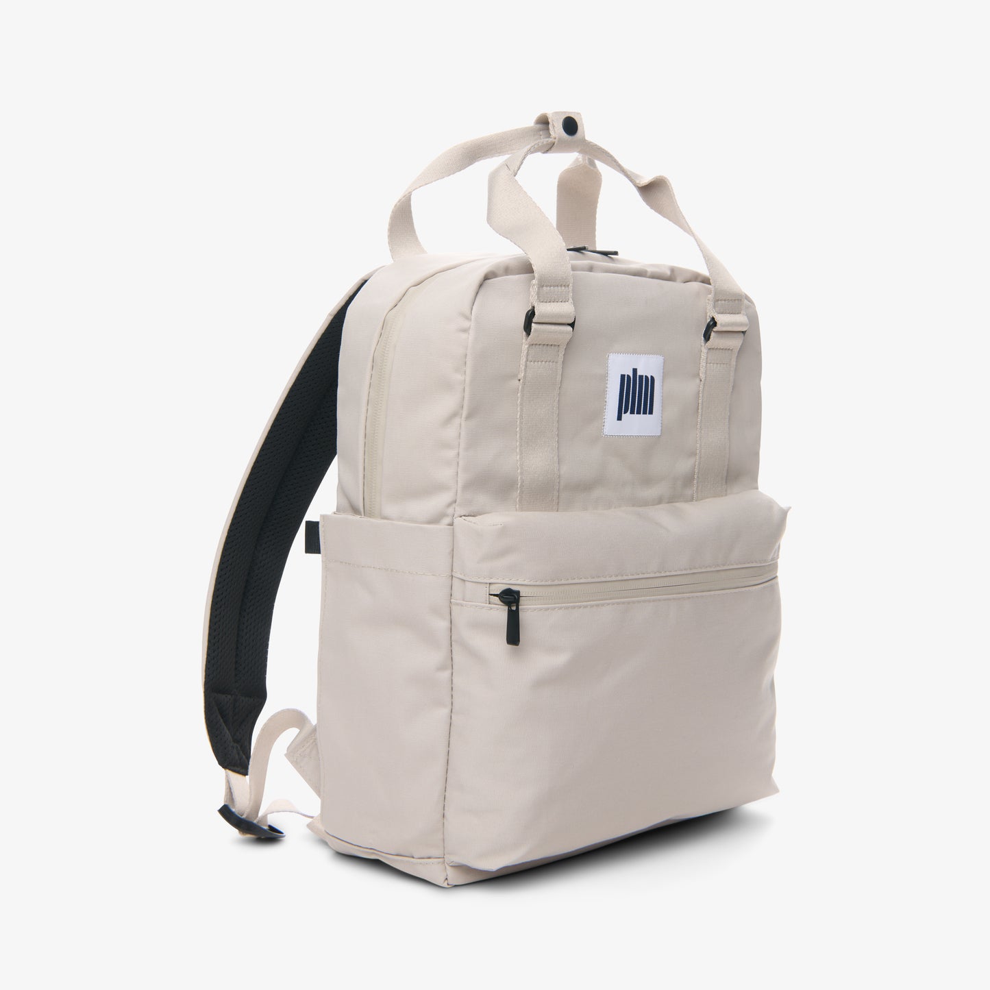 PLM Handled Backpack