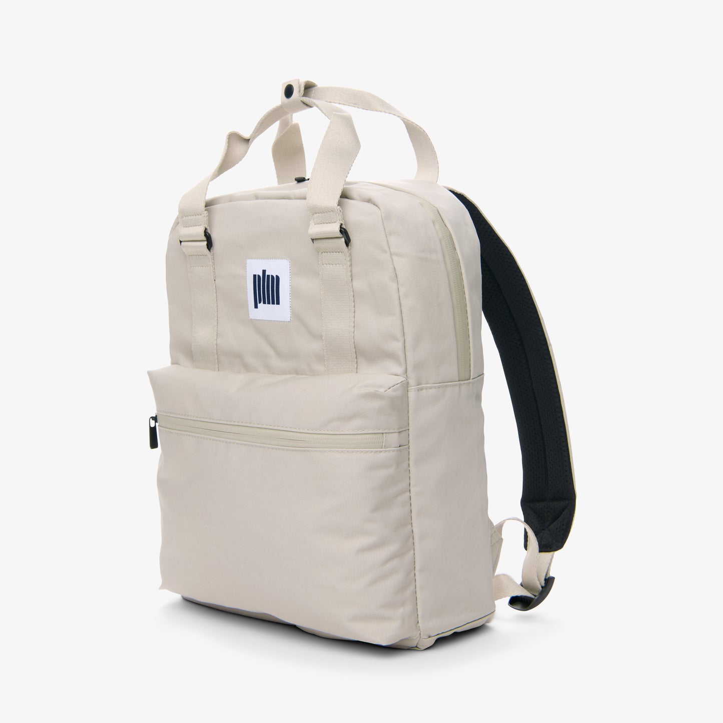 PLM Handled Backpack