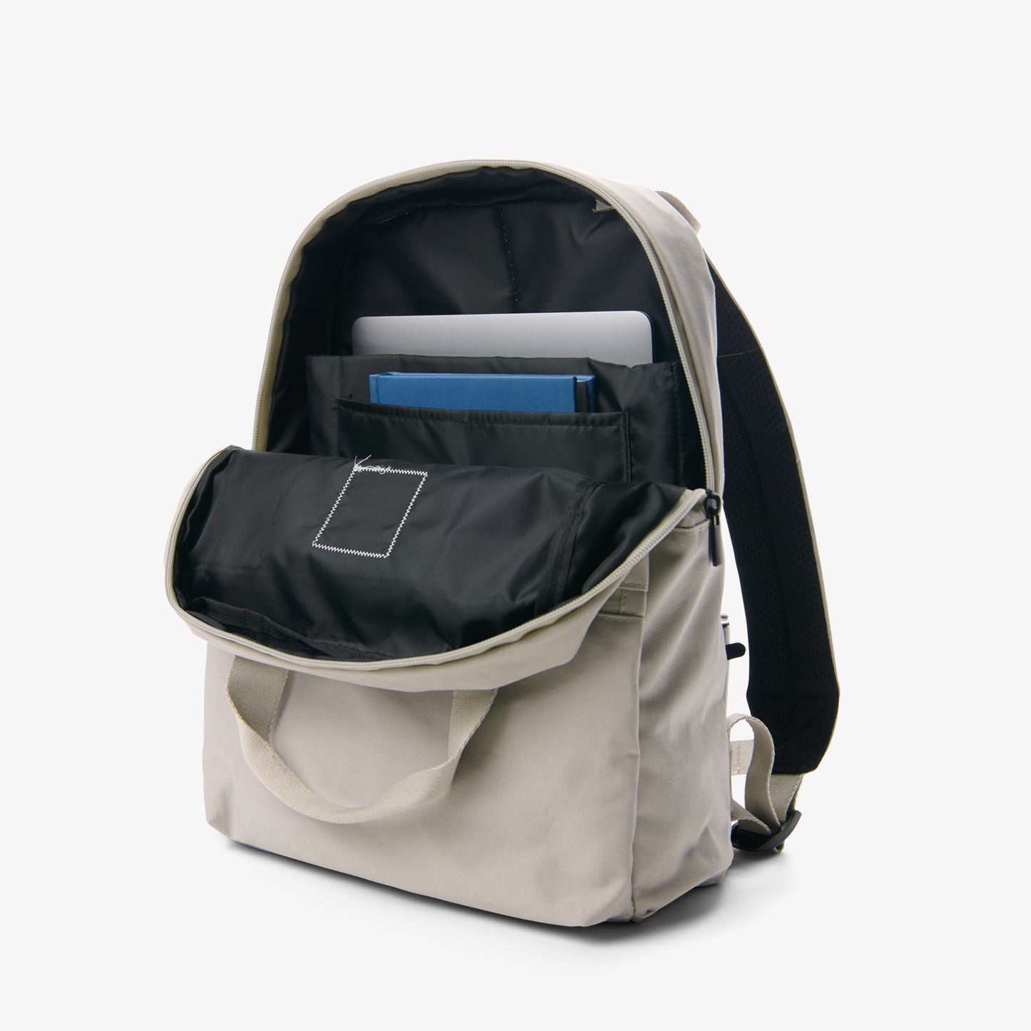 PLM Handled Backpack