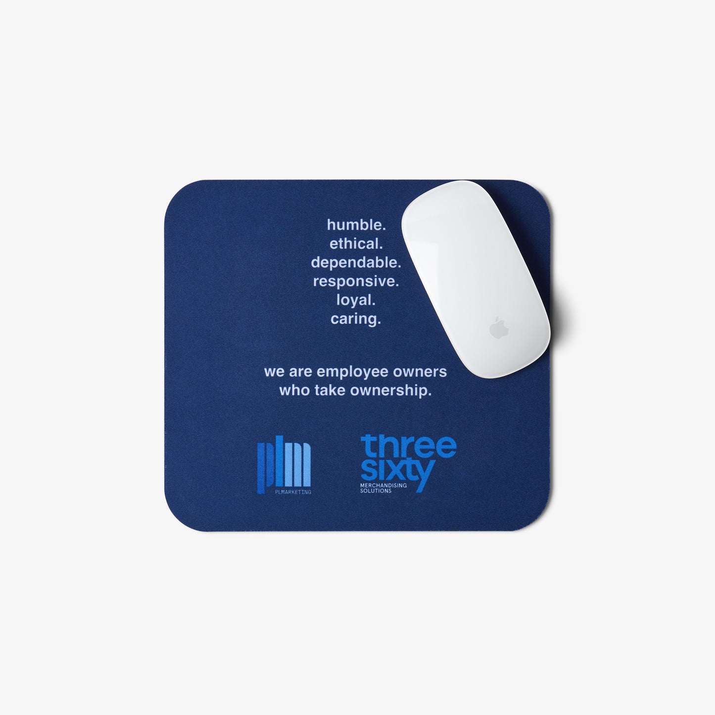 PLM Mouse Pad