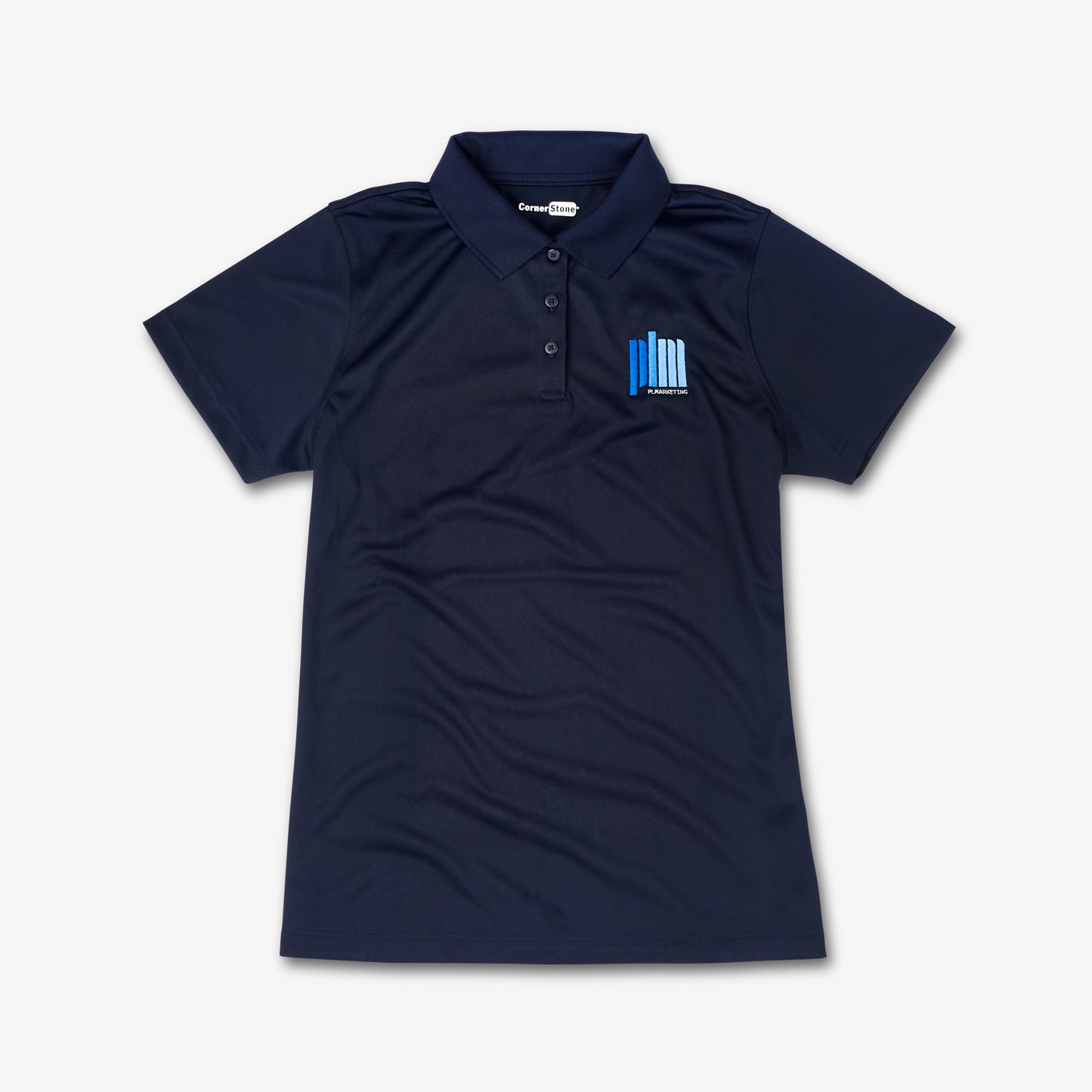 PLM Women's Polo Shirt