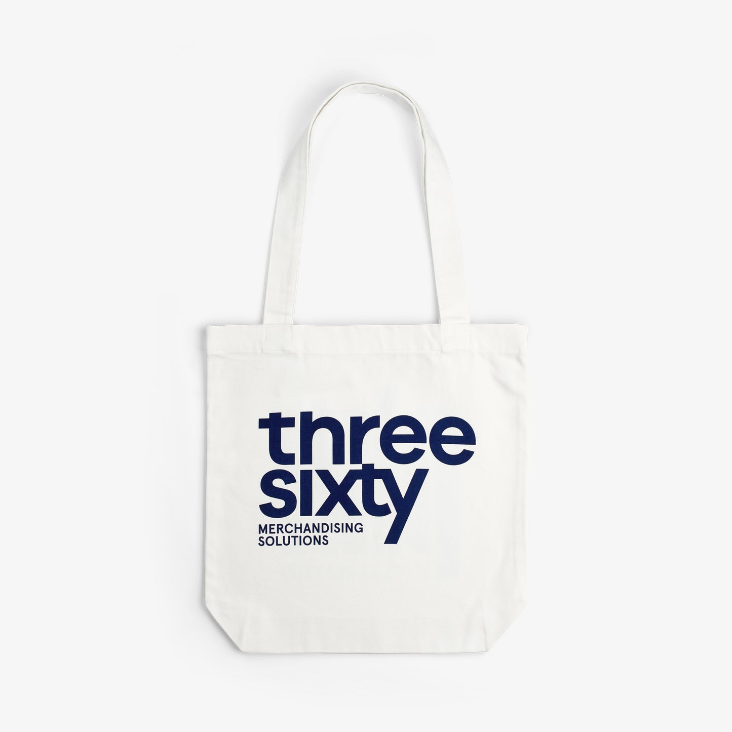 PLM + Three Sixty Tote Bag