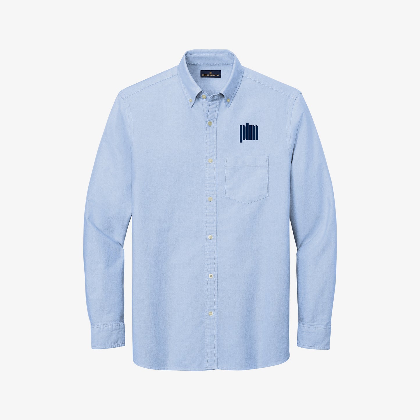 PLM Men's Oxford Shirt