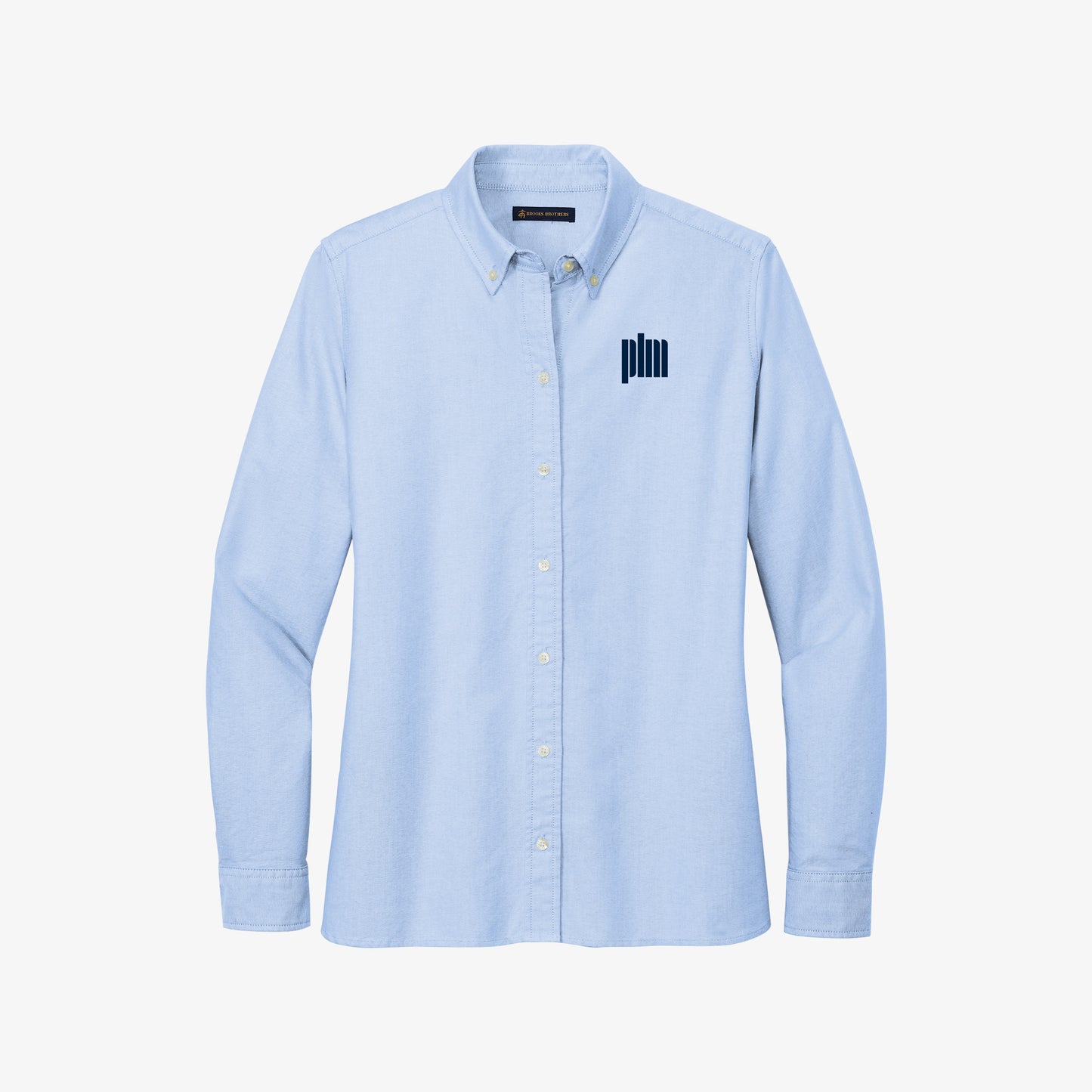 PLM Women's Oxford Shirt
