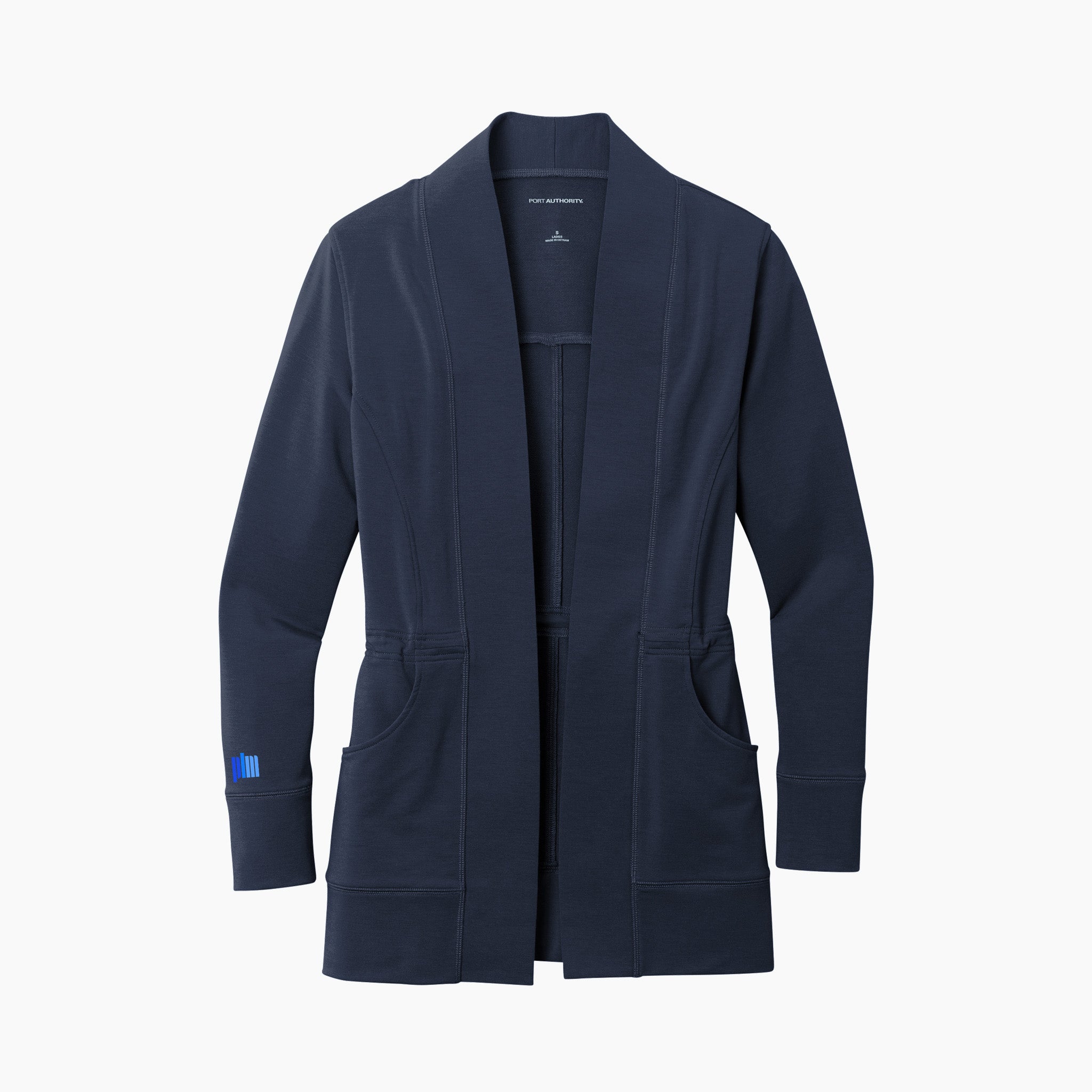 PLM Women's Cardigan – PLMarketing