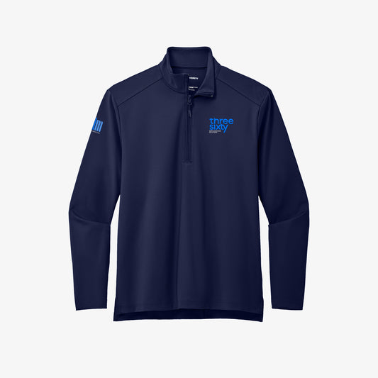 Three Sixty Women's Quarter-Zip