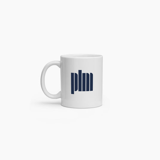 PLM Mug