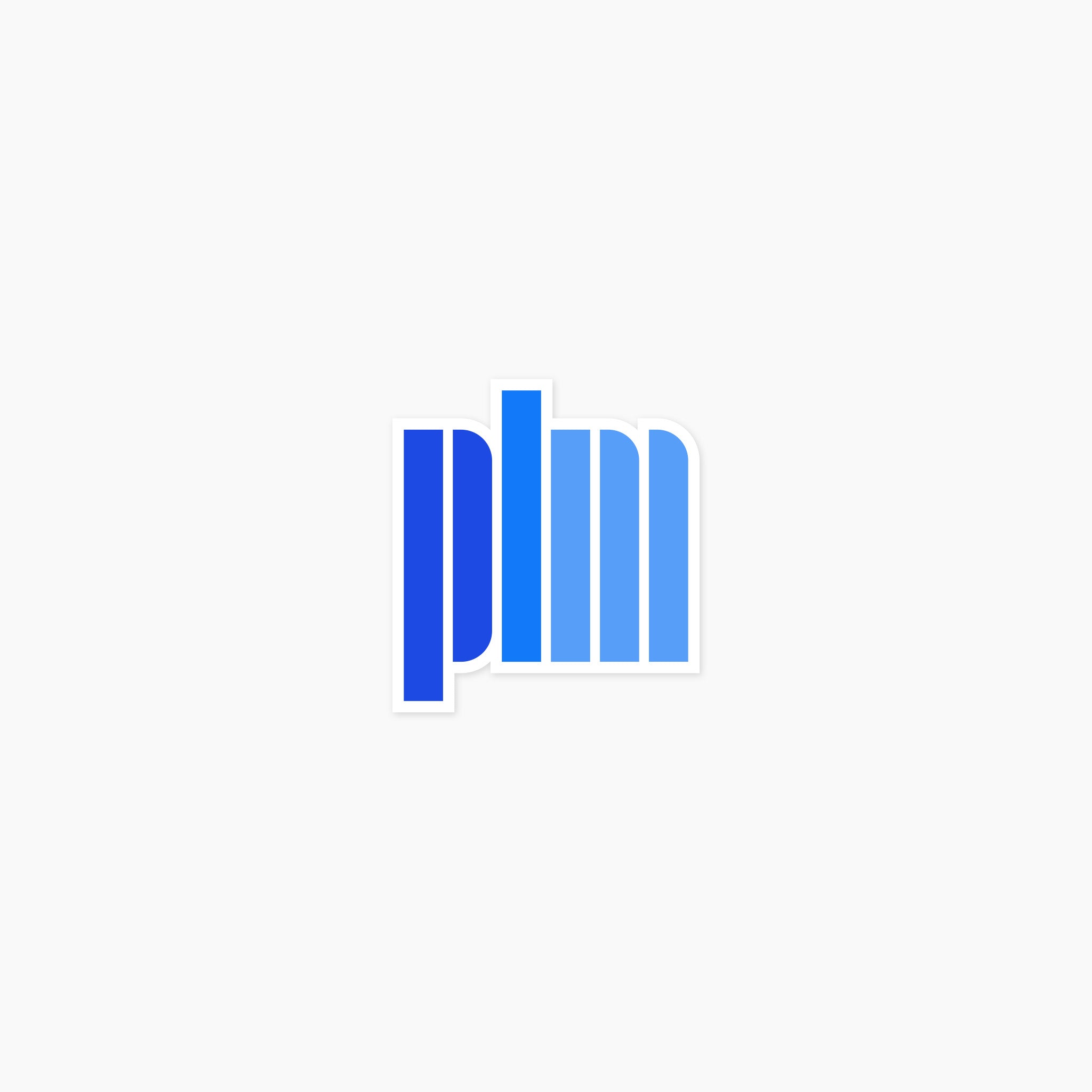 PLM Sticker – PLMarketing